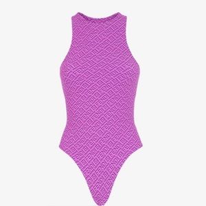 Fendi X Skims Bodysuit